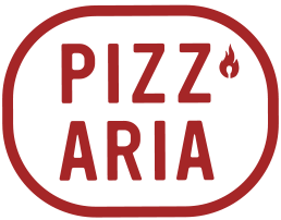 Pizz'Aria logo